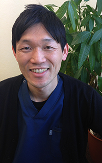 コトノハ訪問看護リハビリステーション代表